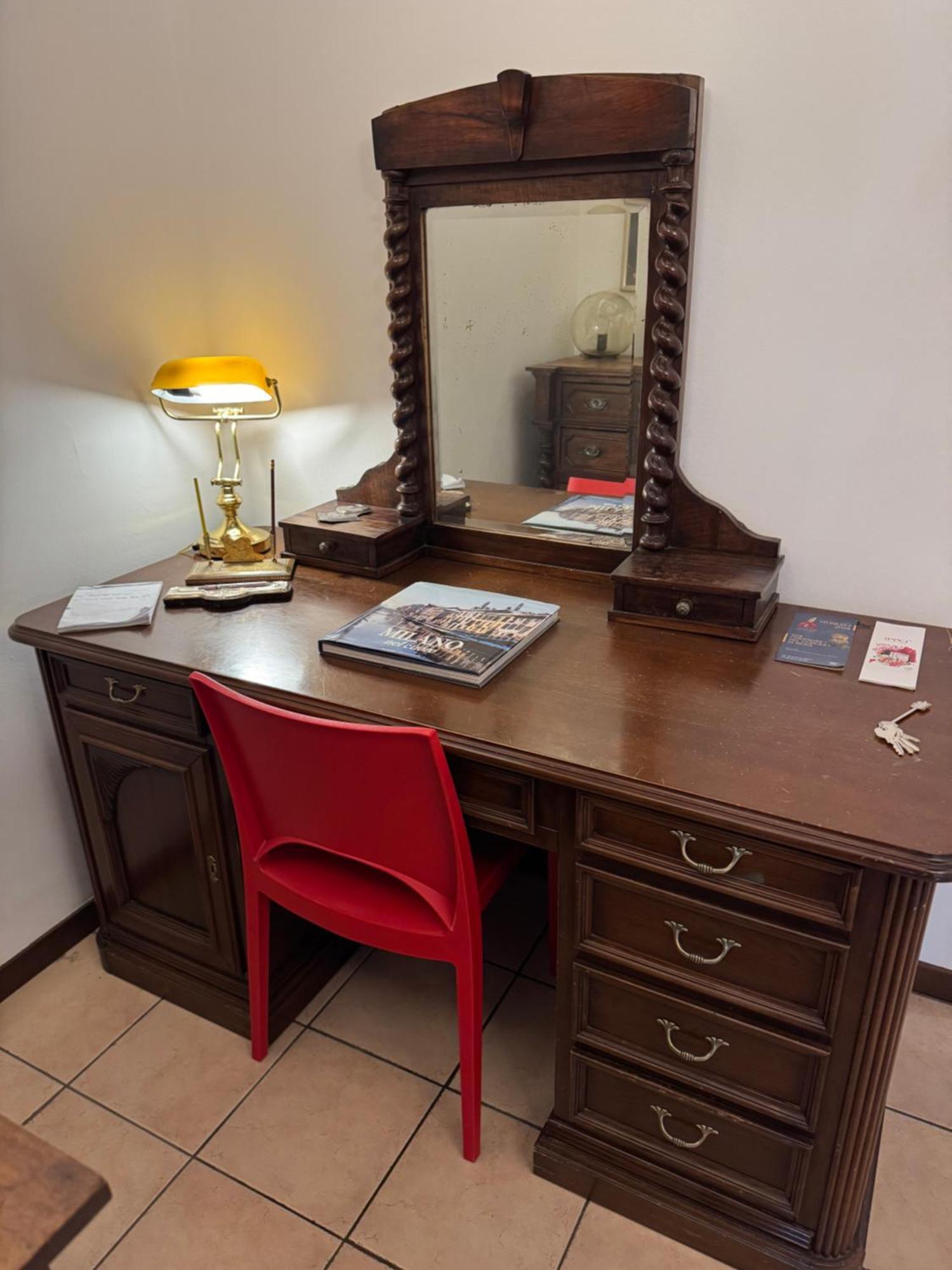 In Sarpi Apartamento