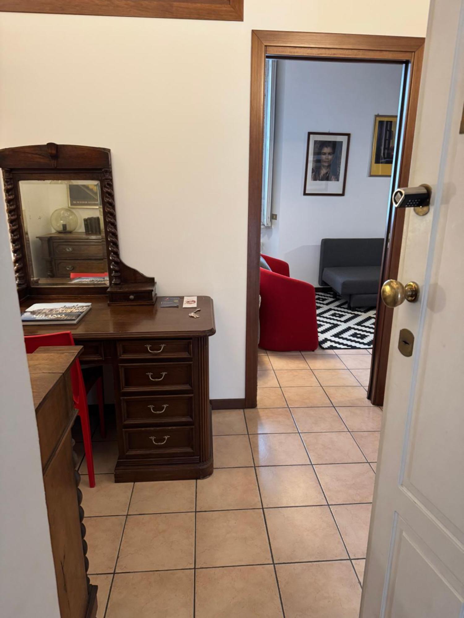 Apartamento In Sarpi