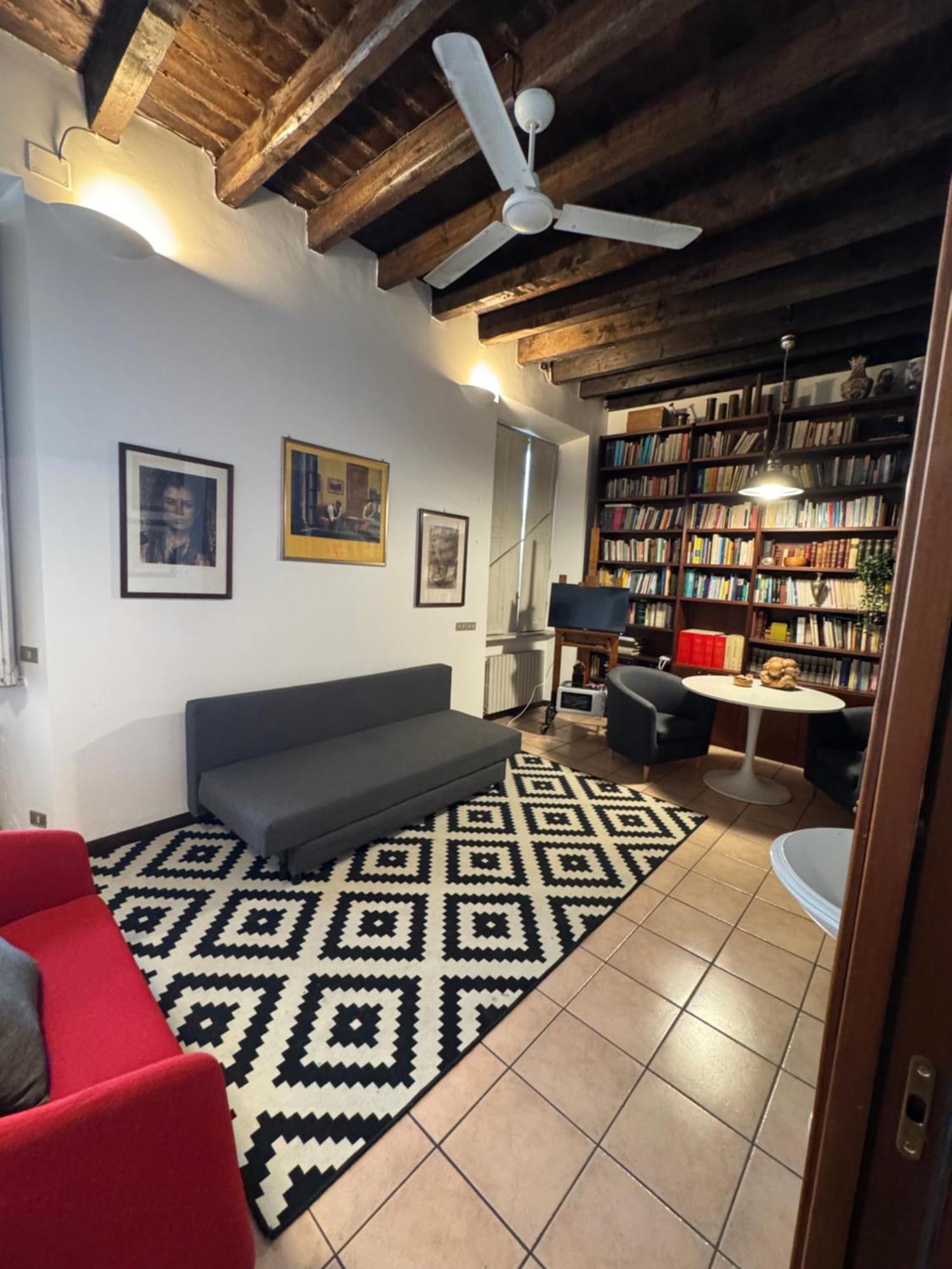 In Sarpi Apartamento Milán